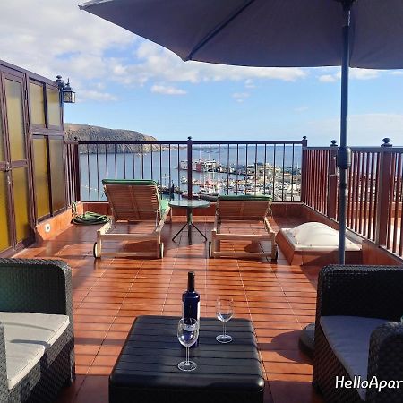 Sun Terrace Los Cristianos By Helloapartments 外观 照片
