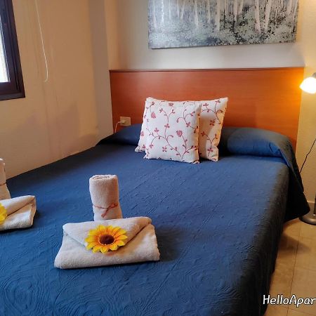 Sun Terrace Los Cristianos By Helloapartments 外观 照片