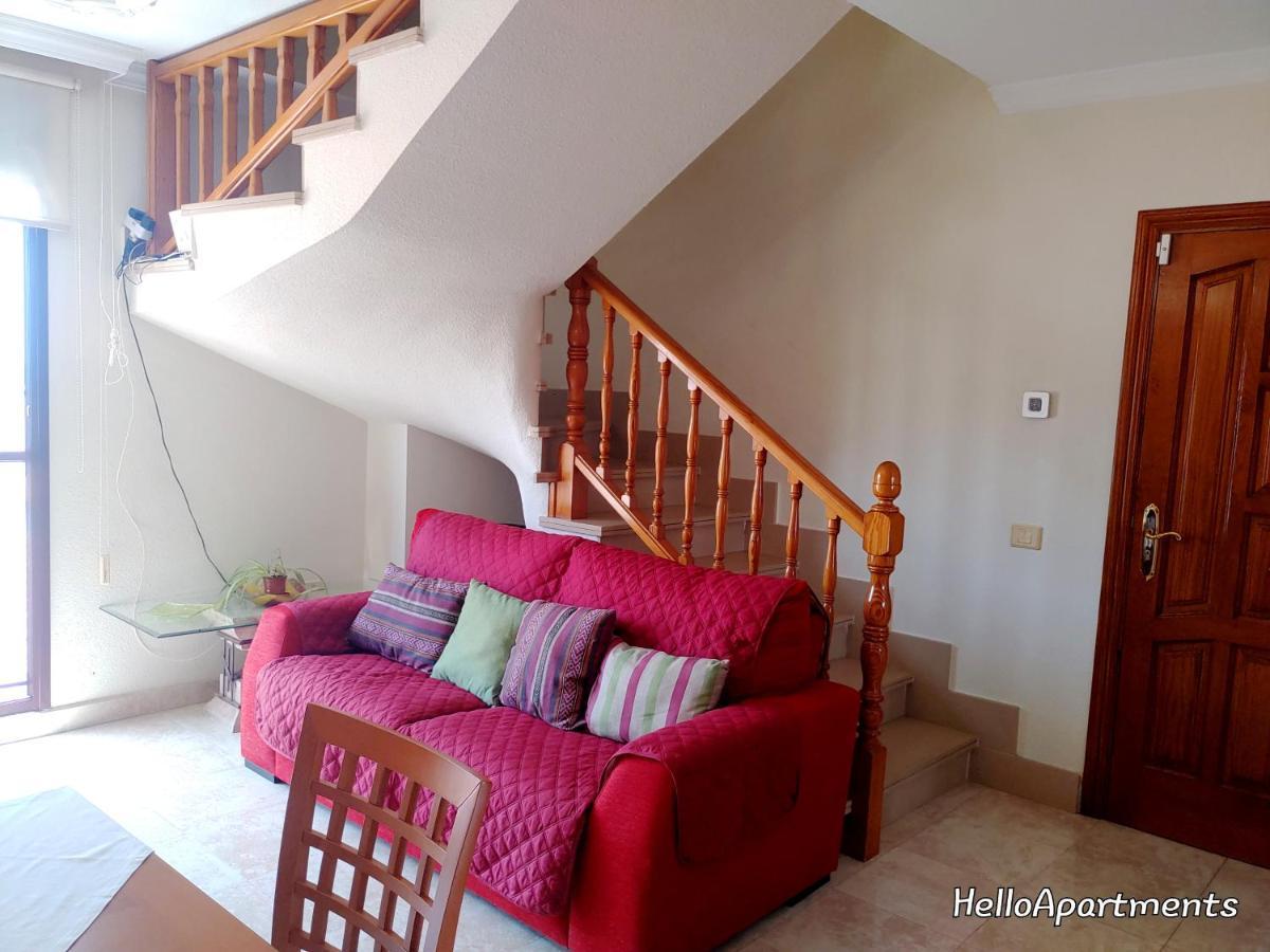 Sun Terrace Los Cristianos By Helloapartments 外观 照片