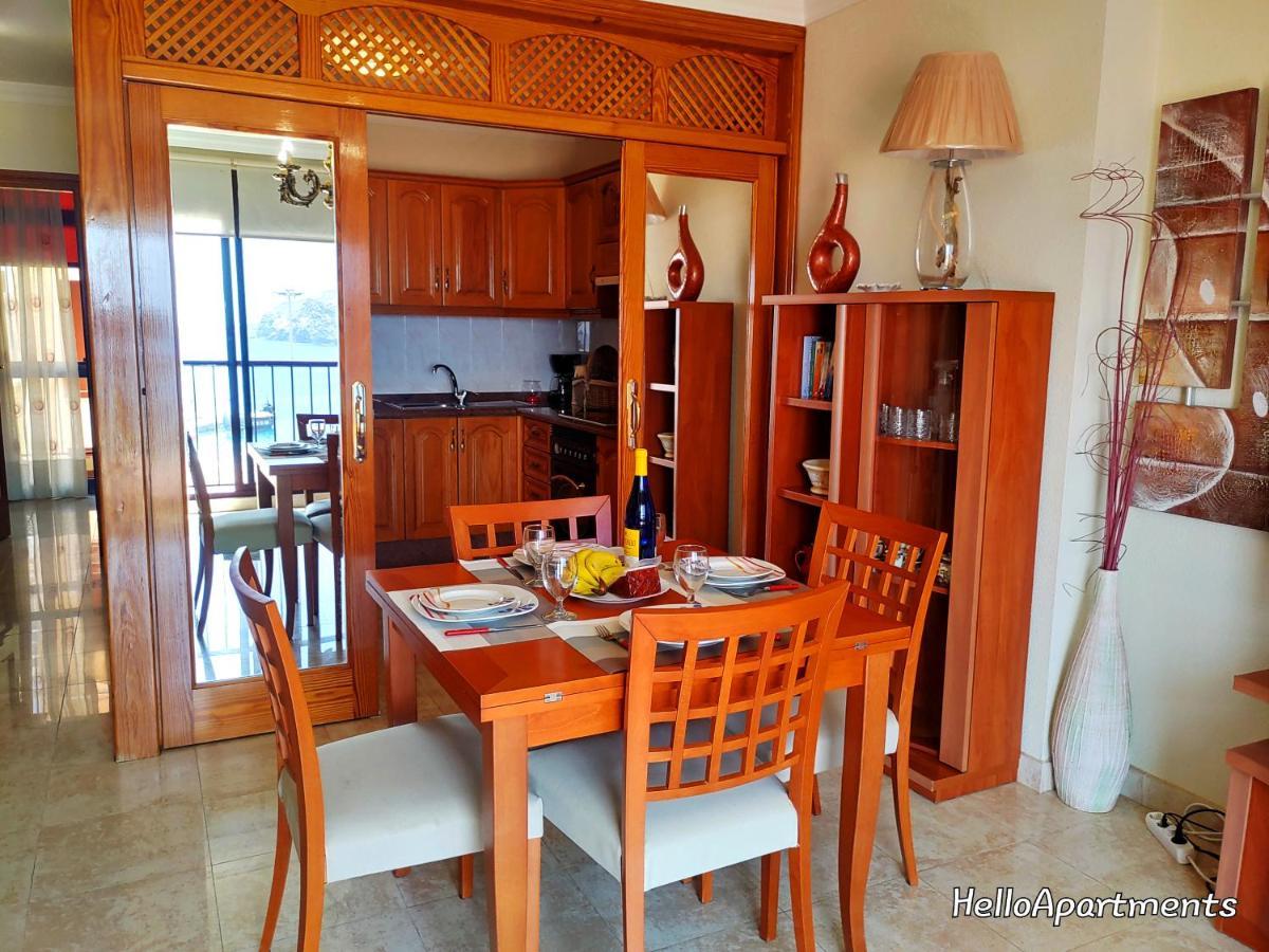 Sun Terrace Los Cristianos By Helloapartments 外观 照片