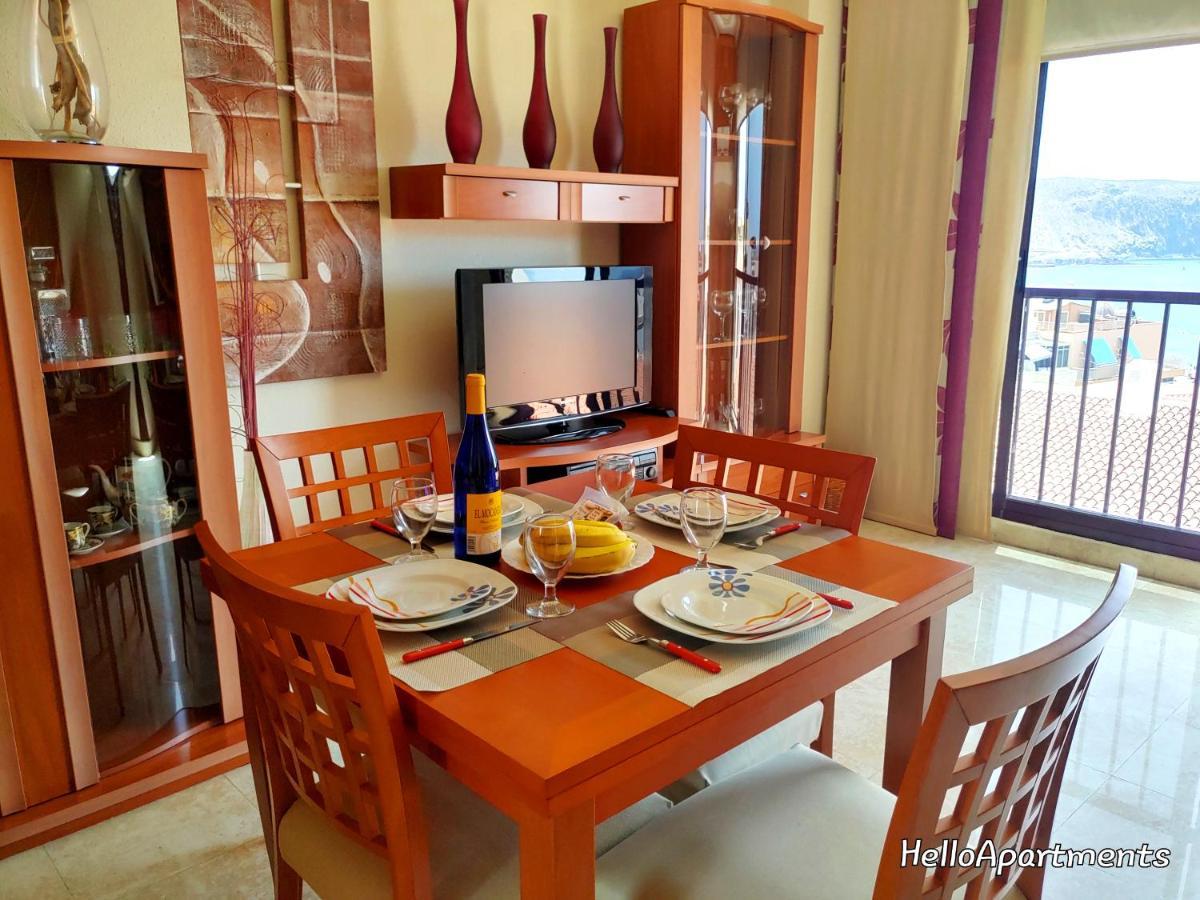 Sun Terrace Los Cristianos By Helloapartments 外观 照片