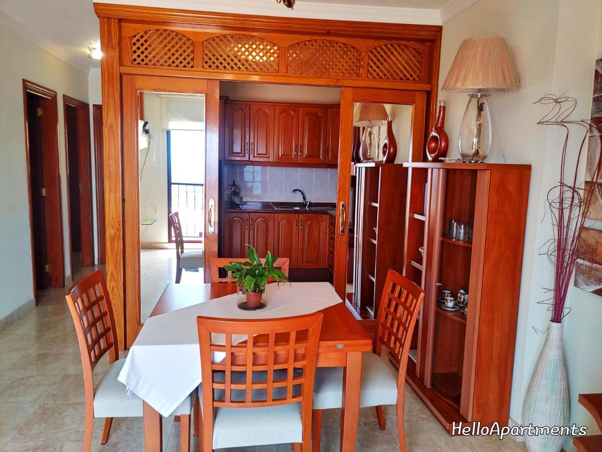Sun Terrace Los Cristianos By Helloapartments 外观 照片