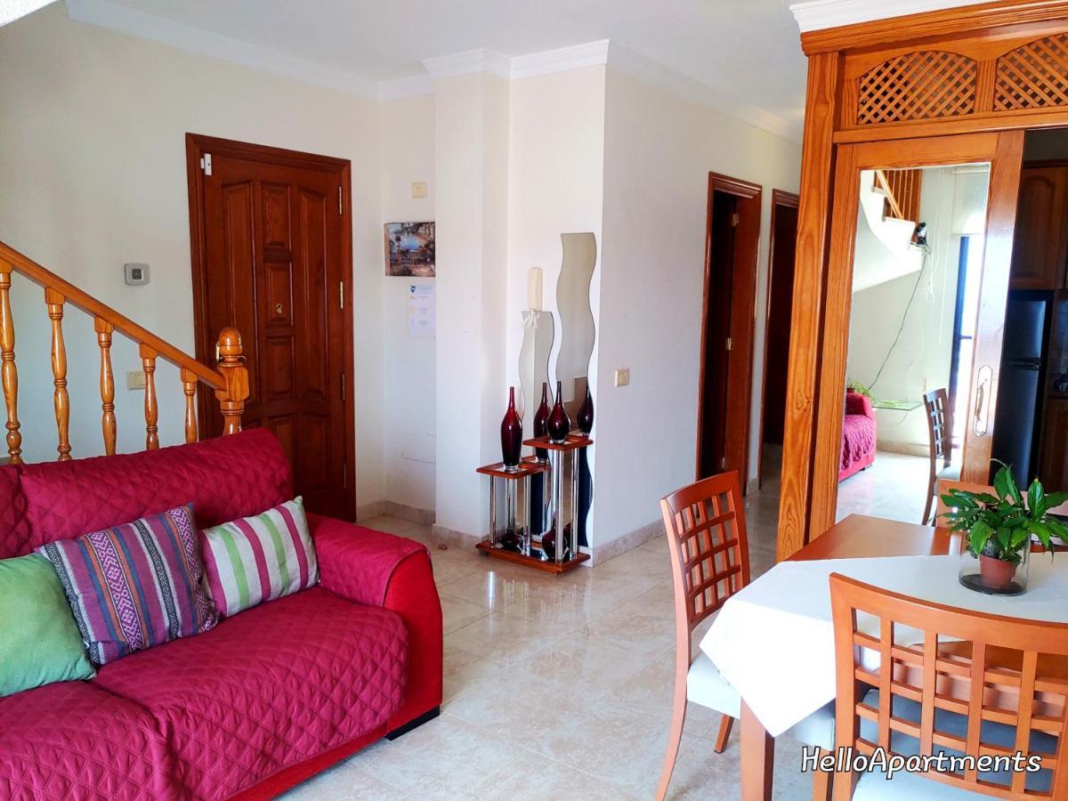 Sun Terrace Los Cristianos By Helloapartments 外观 照片