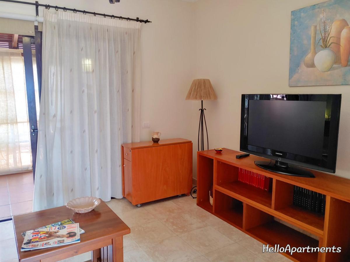 Sun Terrace Los Cristianos By Helloapartments 外观 照片