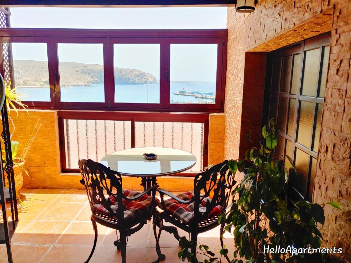 Sun Terrace Los Cristianos By Helloapartments 外观 照片