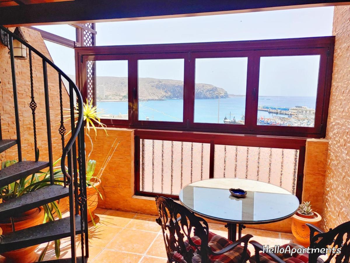 Sun Terrace Los Cristianos By Helloapartments 外观 照片