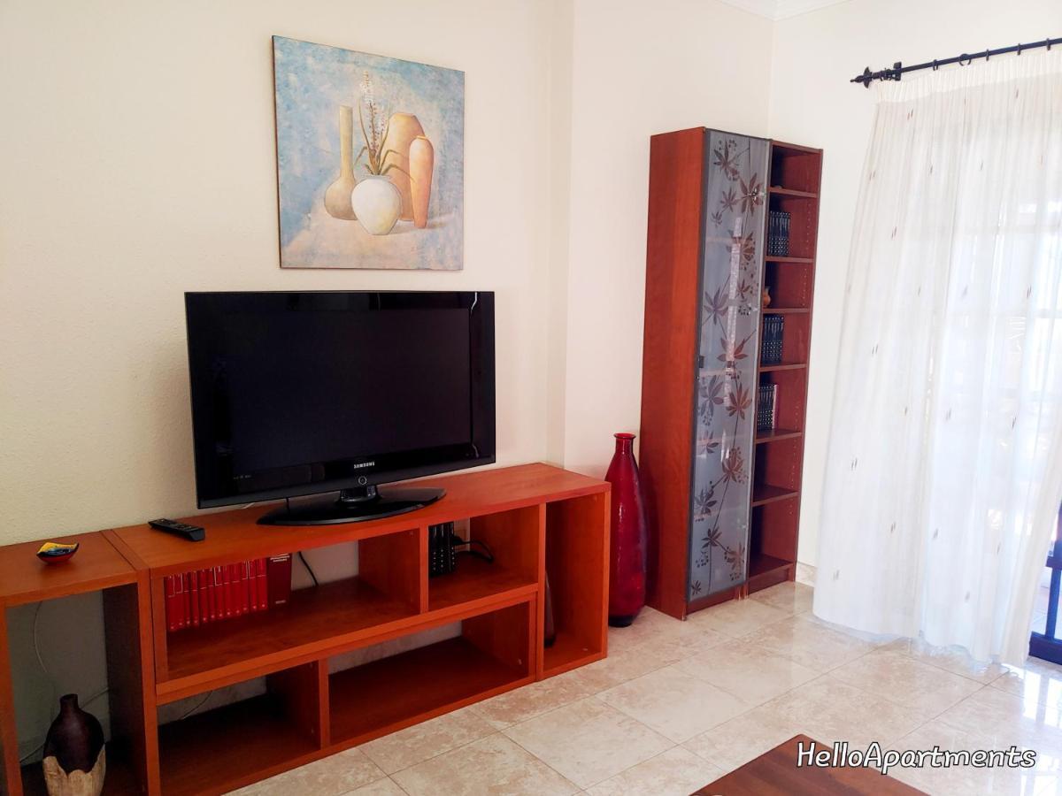 Sun Terrace Los Cristianos By Helloapartments 外观 照片
