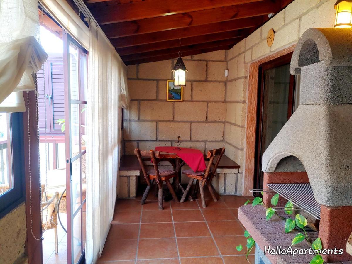 Sun Terrace Los Cristianos By Helloapartments 外观 照片