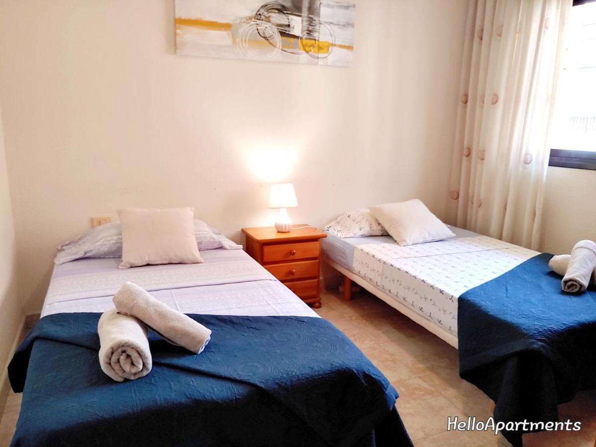 Sun Terrace Los Cristianos By Helloapartments 外观 照片