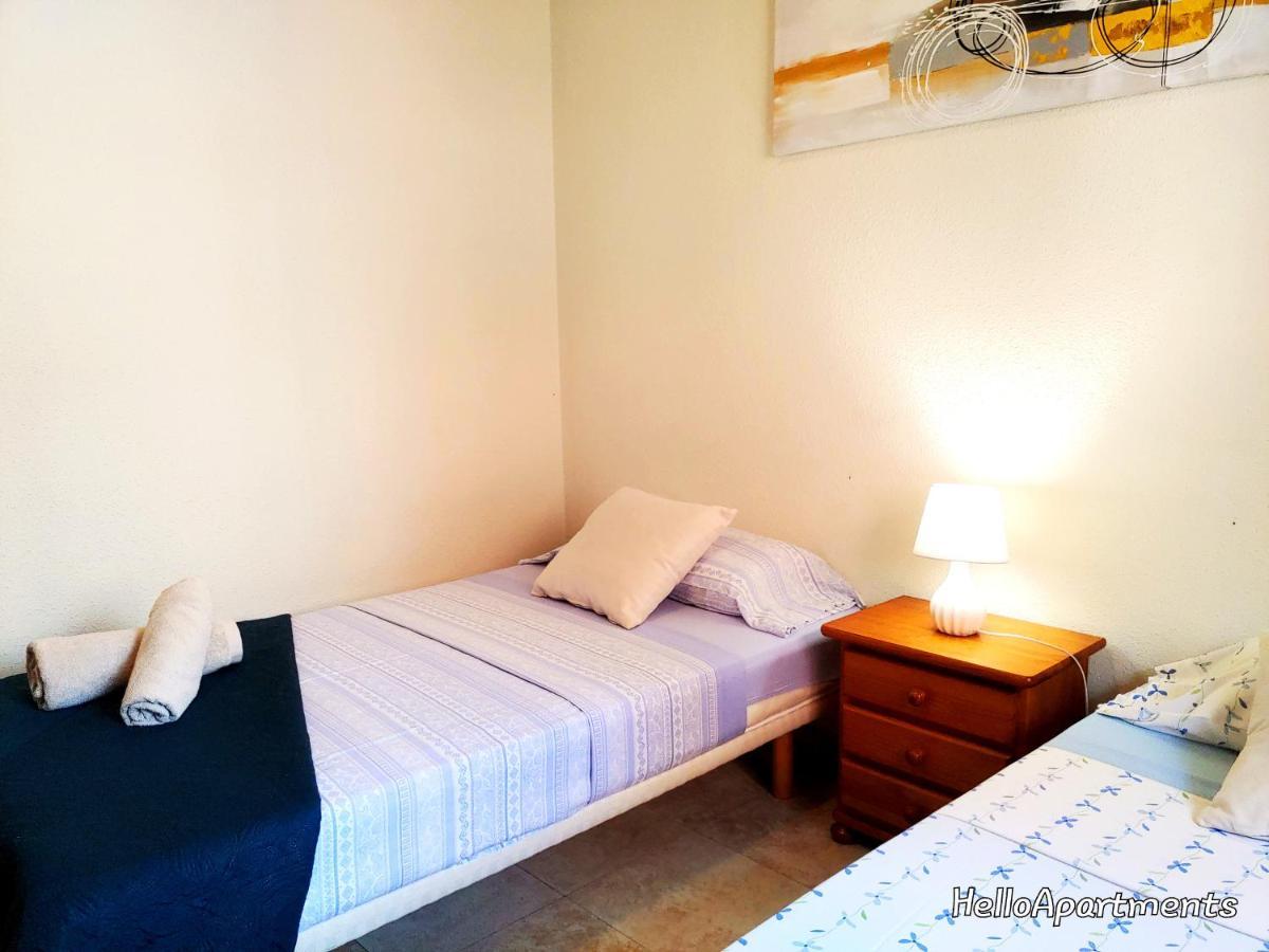 Sun Terrace Los Cristianos By Helloapartments 外观 照片