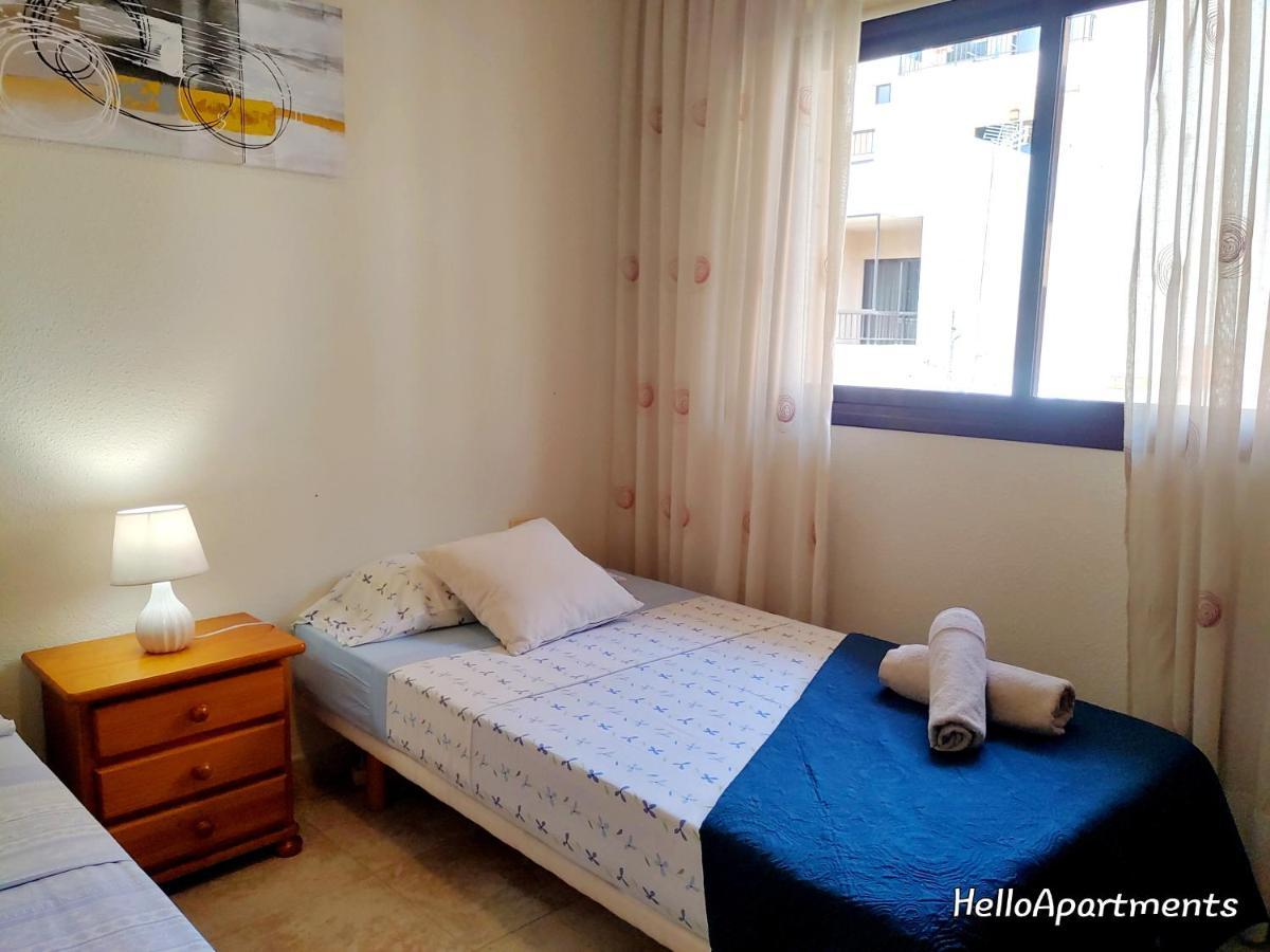 Sun Terrace Los Cristianos By Helloapartments 外观 照片