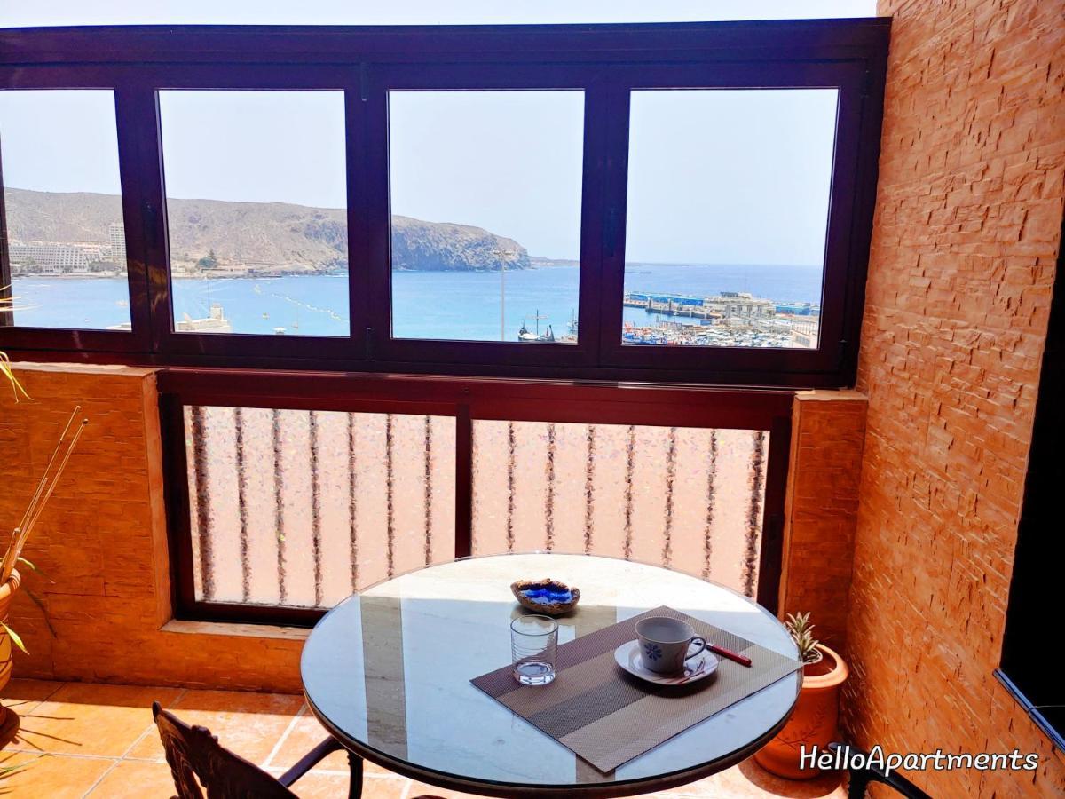 Sun Terrace Los Cristianos By Helloapartments 外观 照片