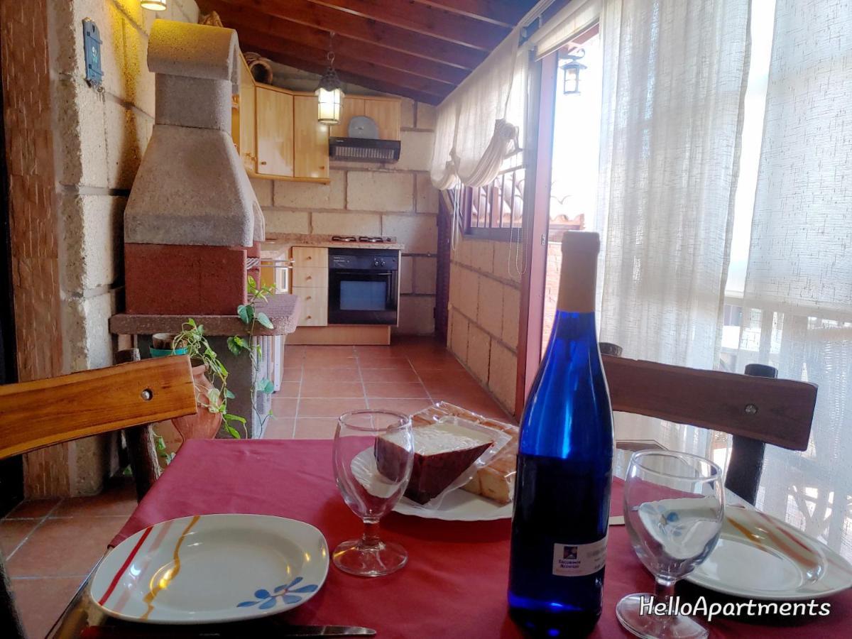 Sun Terrace Los Cristianos By Helloapartments 外观 照片