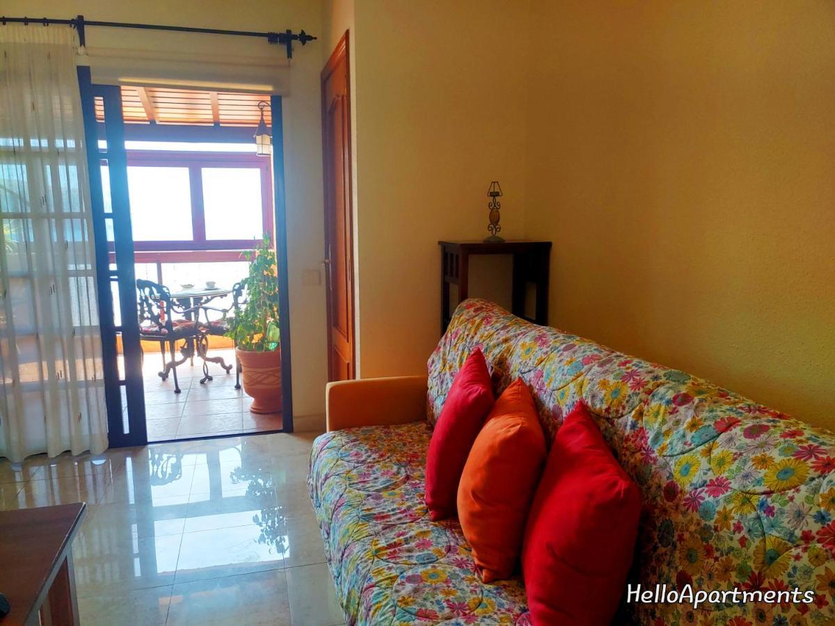 Sun Terrace Los Cristianos By Helloapartments 外观 照片