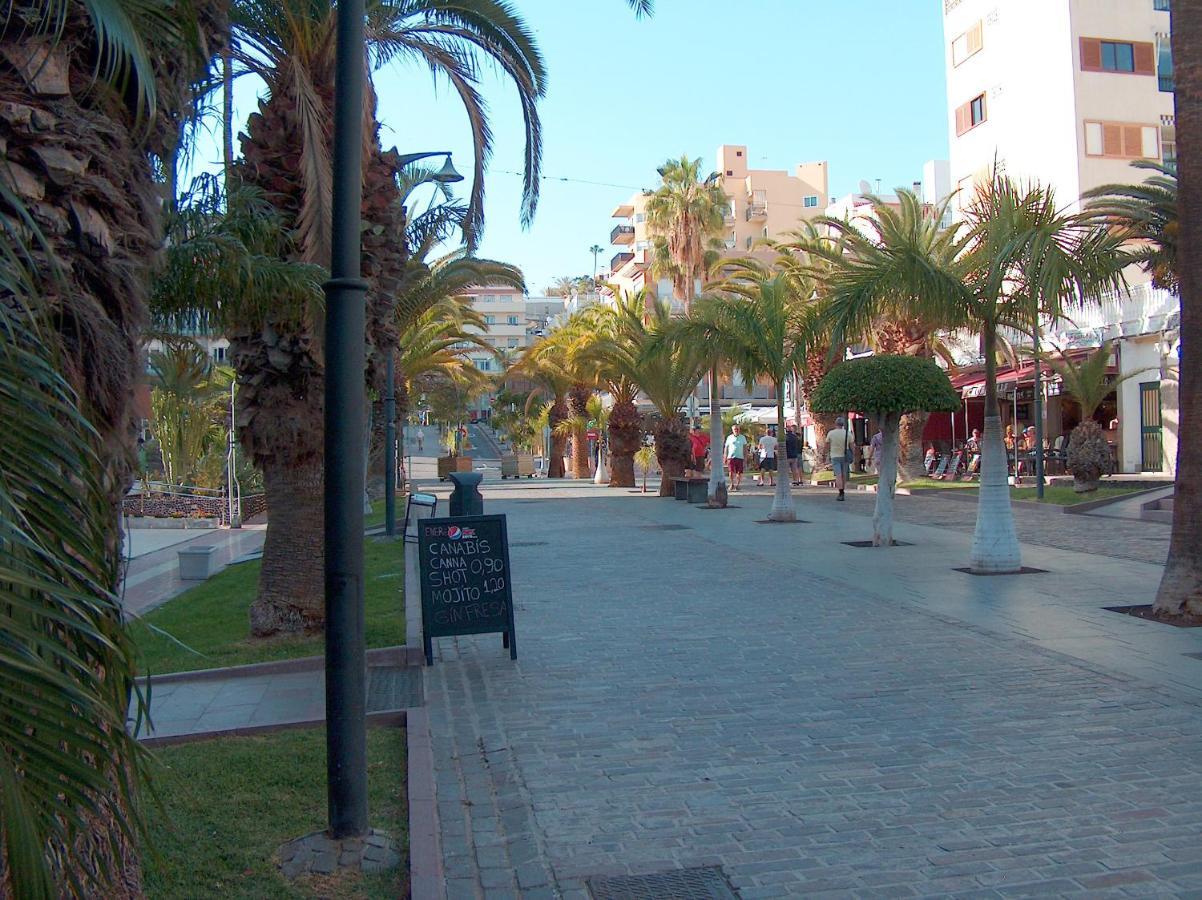 Sun Terrace Los Cristianos By Helloapartments 外观 照片
