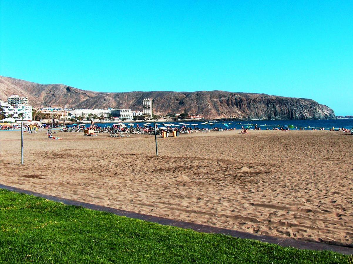 Sun Terrace Los Cristianos By Helloapartments 外观 照片