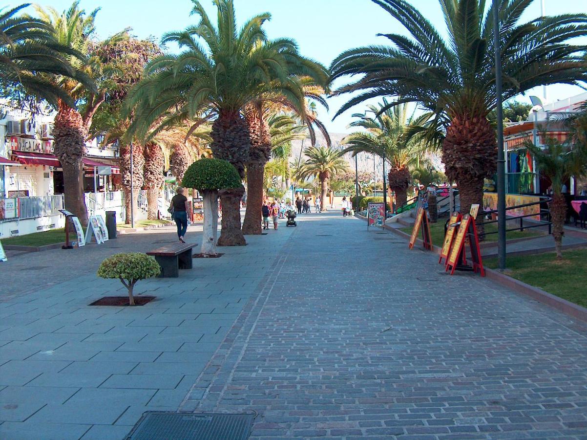 Sun Terrace Los Cristianos By Helloapartments 外观 照片