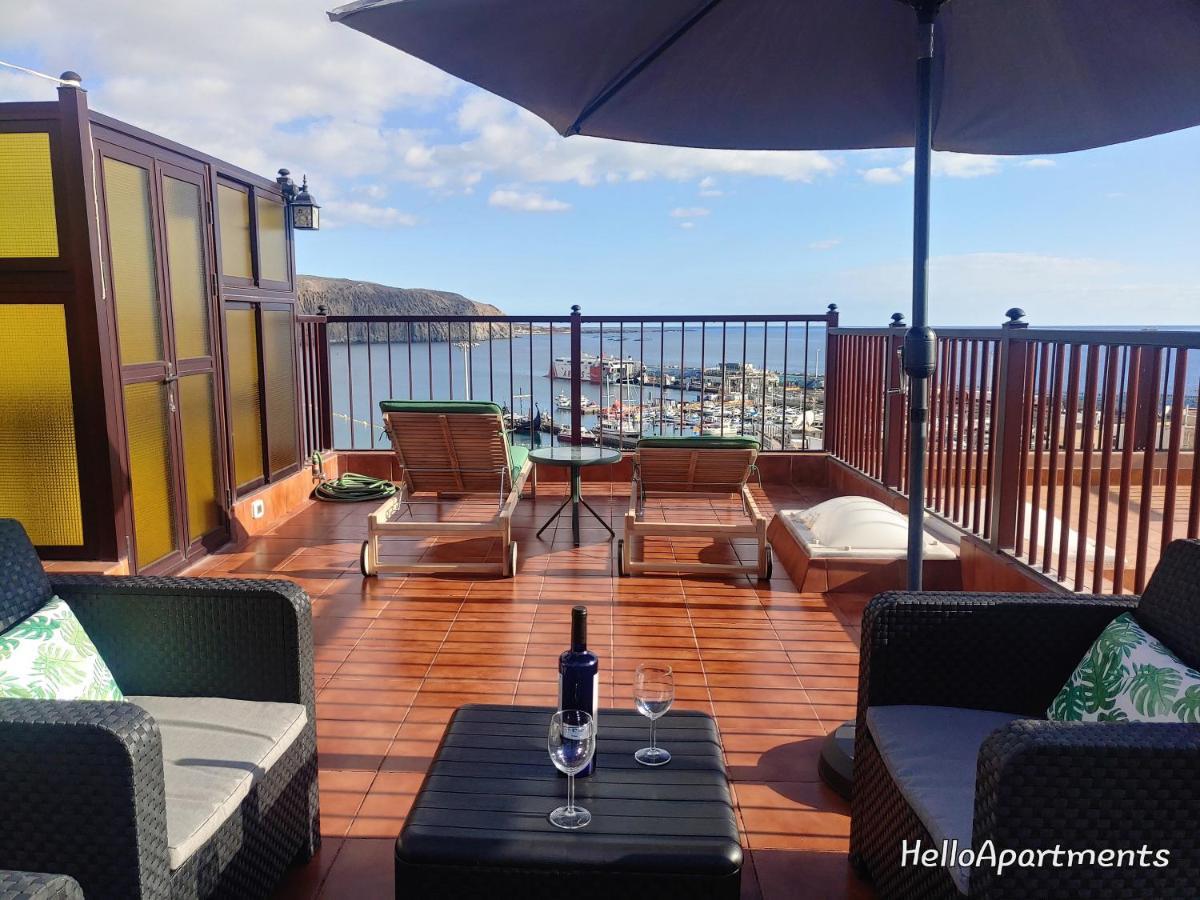 Sun Terrace Los Cristianos By Helloapartments 外观 照片