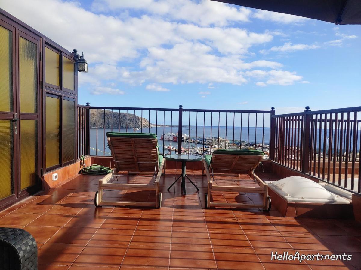 Sun Terrace Los Cristianos By Helloapartments 外观 照片
