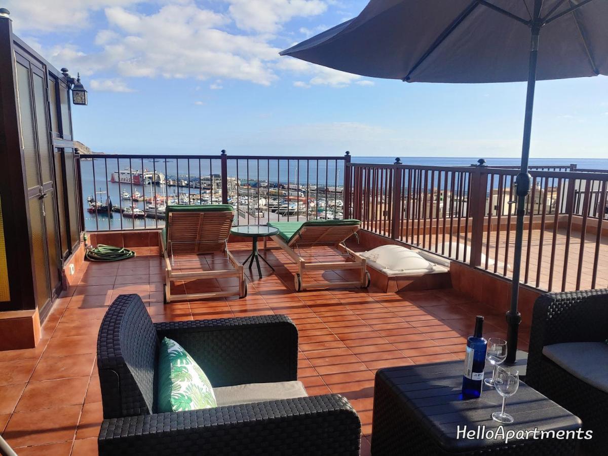 Sun Terrace Los Cristianos By Helloapartments 外观 照片