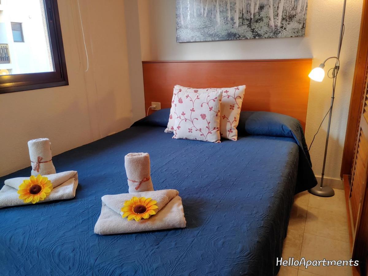 Sun Terrace Los Cristianos By Helloapartments 外观 照片