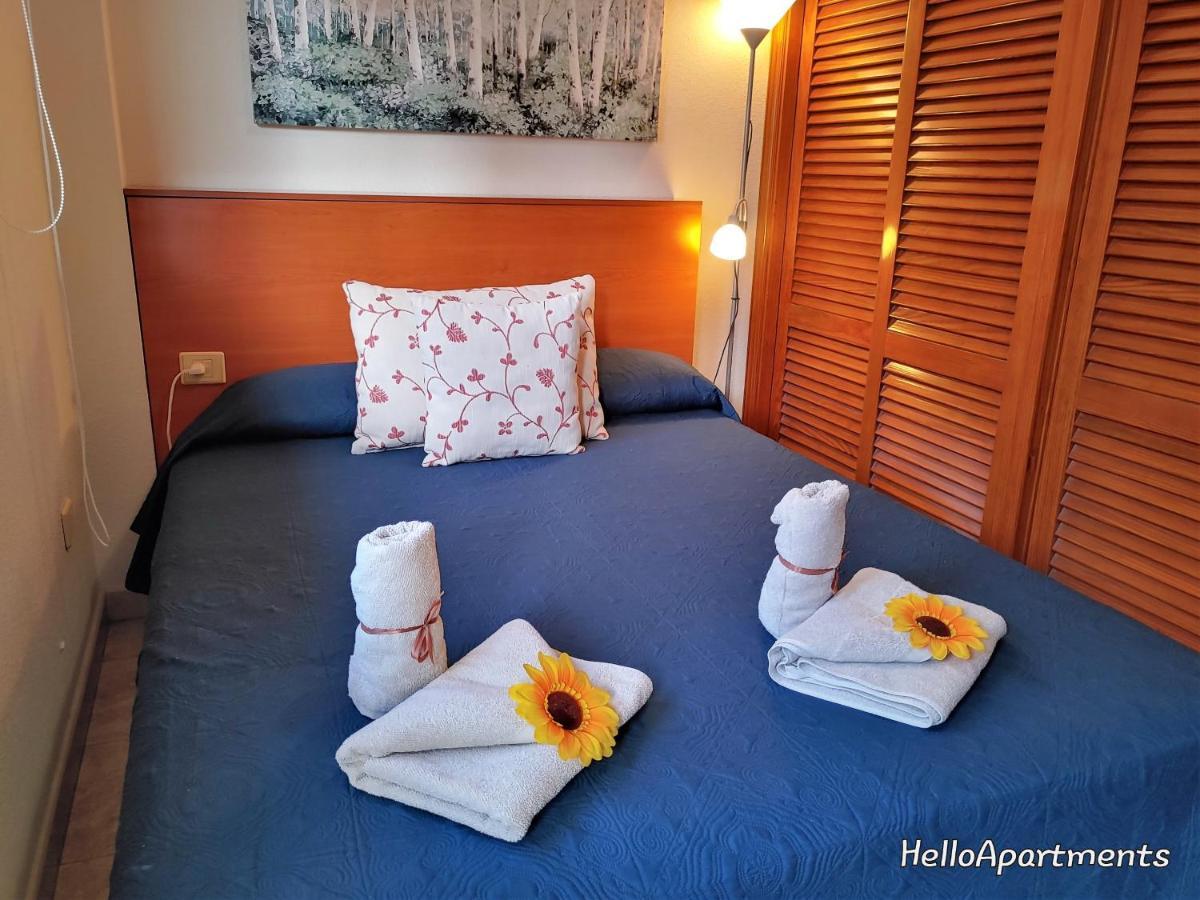 Sun Terrace Los Cristianos By Helloapartments 外观 照片